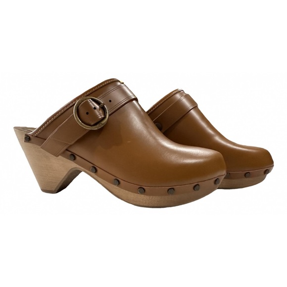 BNIB Isabel Marant clogs sz 38.5 - Picture 8 of 8